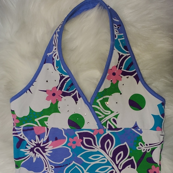 Girls size medium 7 / 8 shirt bundle - Picture 6 of 7